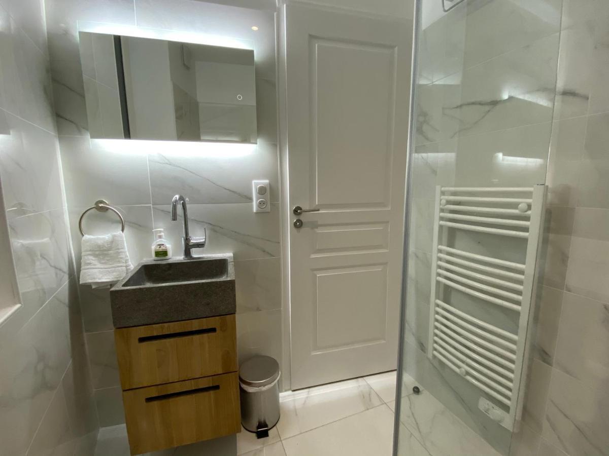 Apartment Le Standing - Au Coeur D'agen - Self Checkin - Wifi - Netflix - Smart Tv - Luqs Fr