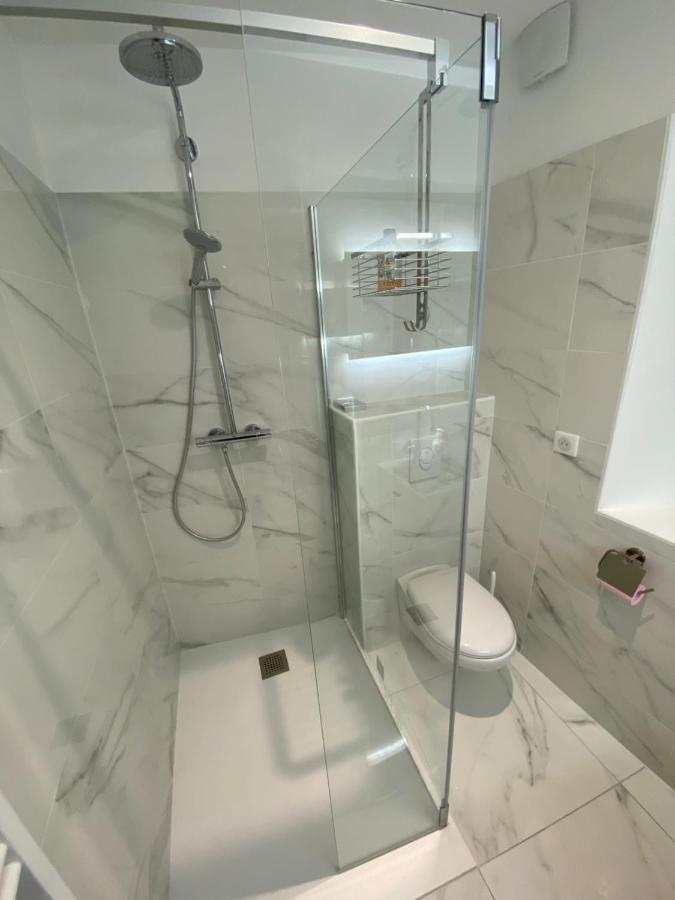 Apartment Le Standing - Au Coeur D'agen - Self Checkin - Wifi - Netflix - Smart Tv - Luqs Fr *